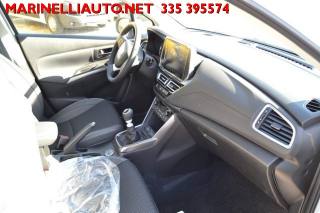 SUZUKI S-Cross usata, con Airbag testa