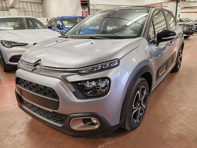 CITROEN C3 usata, con Airbag laterali
