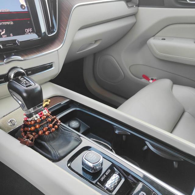 VOLVO XC60 usata, con Cerchi in lega