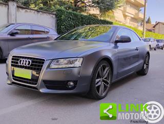AUDI A5 usata, con Boardcomputer