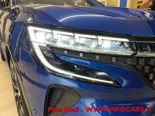 RENAULT Austral usata, con USB
