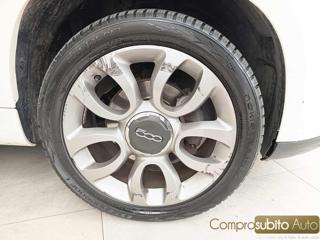 FIAT 500L usata 27