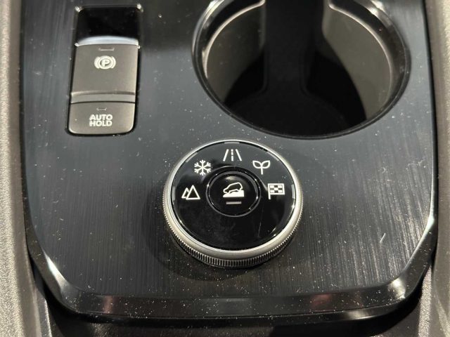 NISSAN X-Trail usata, con Sensore di pioggia