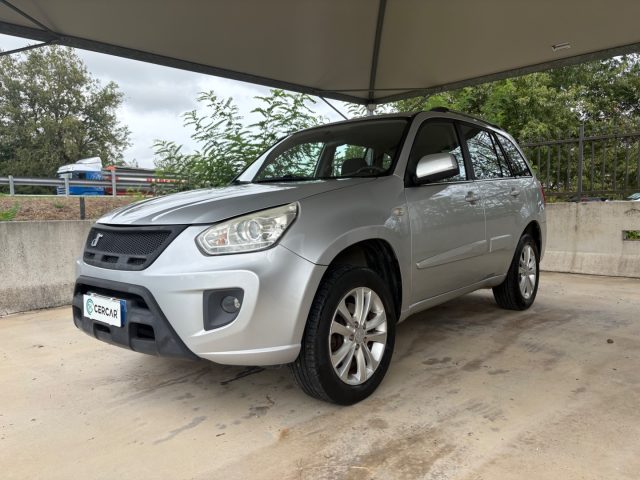DR MOTOR DR5 usata, con ABS