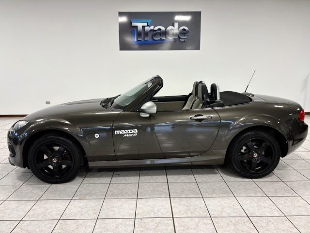 MAZDA MX-5 usata, con ABS