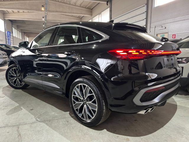 AUDI Q5 usata, con Autoradio