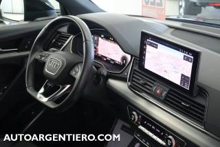 AUDI Q5 usata, con Sistema di chiamata d