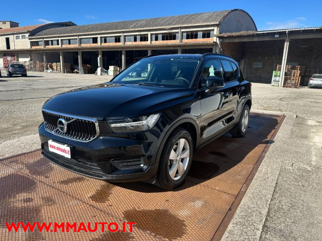 VOLVO XC40 usata, con Airbag laterali