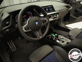 BMW 118 usata, con Boardcomputer