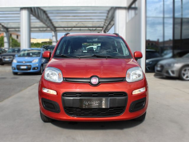FIAT Panda usata, con Airbag