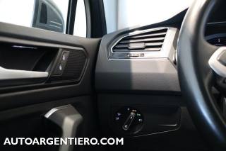 VOLKSWAGEN Tiguan usata, con Leve al volante