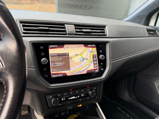 SEAT Arona usata, con Cruise Control