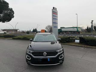 VOLKSWAGEN T-Roc usata, con Airbag