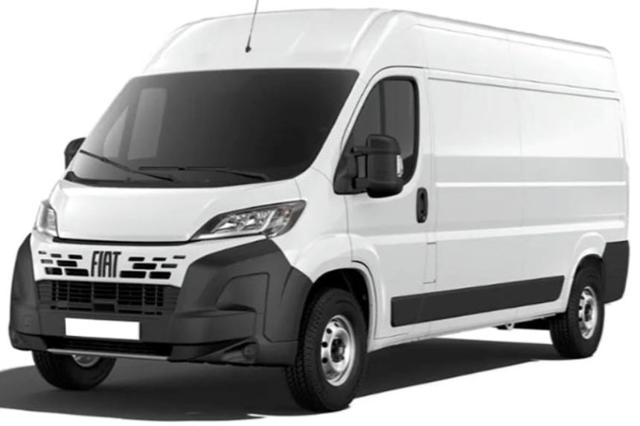 FIAT Ducato usata, con ABS