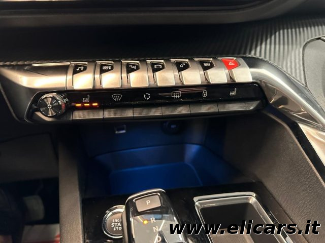 PEUGEOT 3008 usata, con Servosterzo