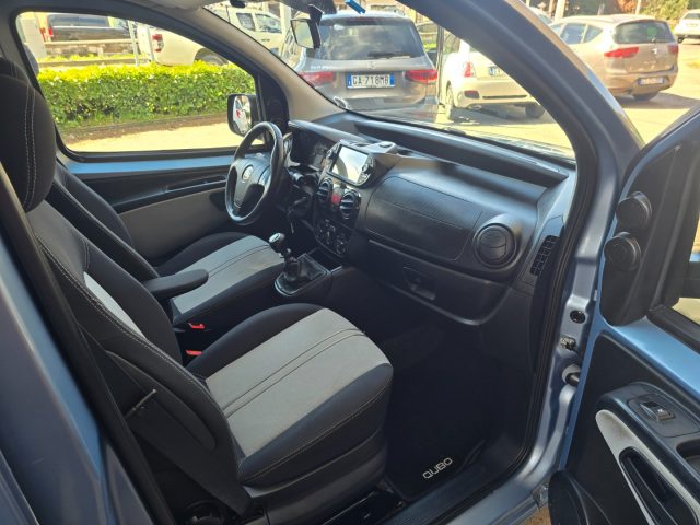 FIAT Qubo usata 87