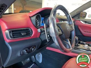 MASERATI Levante usata, con Controllo trazione