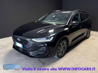 FORD Focus usata, con Airbag laterali