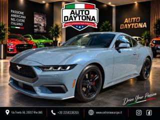 FORD Mustang 2.3 EcoBoost Autom MY25 Bodykit DARK HORSE