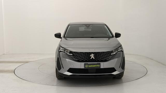 PEUGEOT 3008 usata, con Cerchi in lega