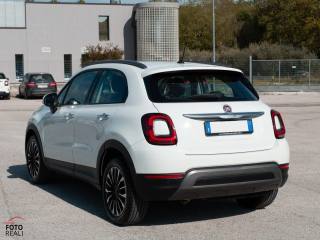 FIAT 500X usata, con Servosterzo