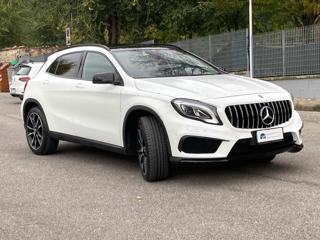 MERCEDES-BENZ GLA 200 usata, con Airbag