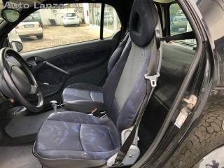 SMART ForTwo usata, con Chiusura centralizzata