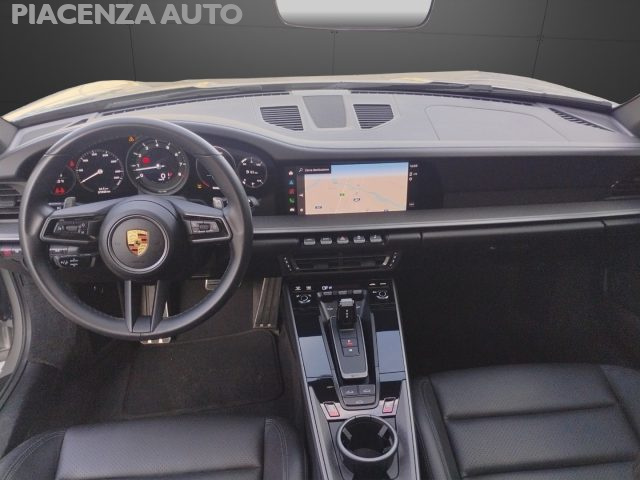 PORSCHE 911 usata, con Cronologia tagliandi
