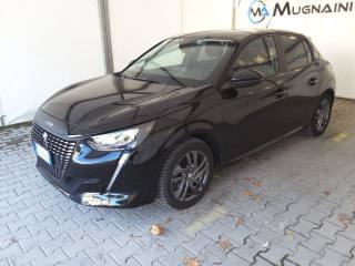 PEUGEOT 208 usata, con Airbag laterali