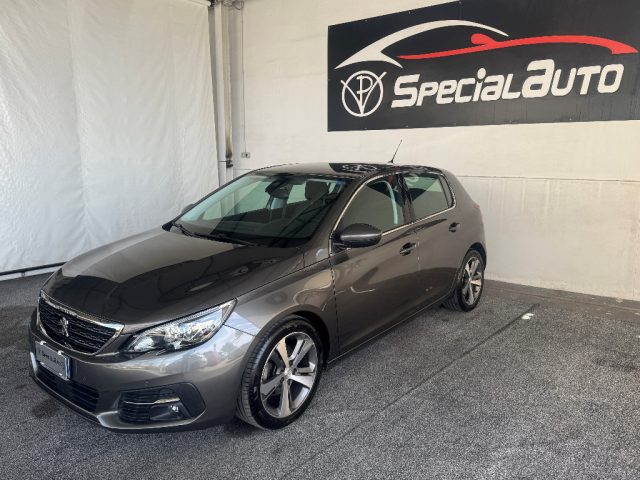 PEUGEOT 308 usata, con Airbag laterali