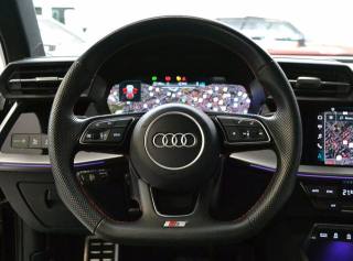 AUDI S3 usata, con Cronologia tagliandi