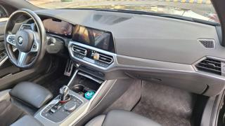 BMW 320 usata, con Antifurto