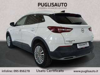 OPEL Grandland X usata, con Chiusura centralizzata
