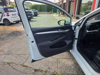 VOLKSWAGEN Golf usata, con Luce d