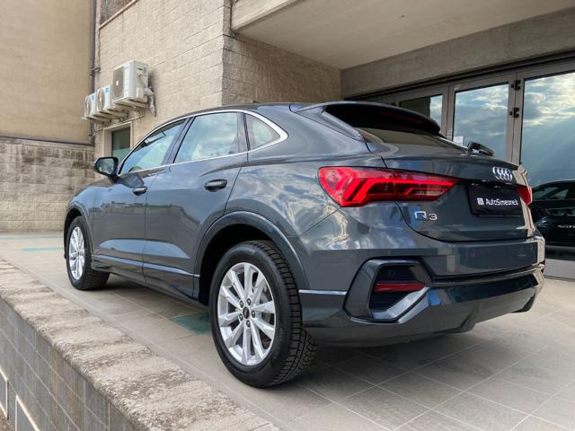 AUDI Q3 usata, con Autoradio