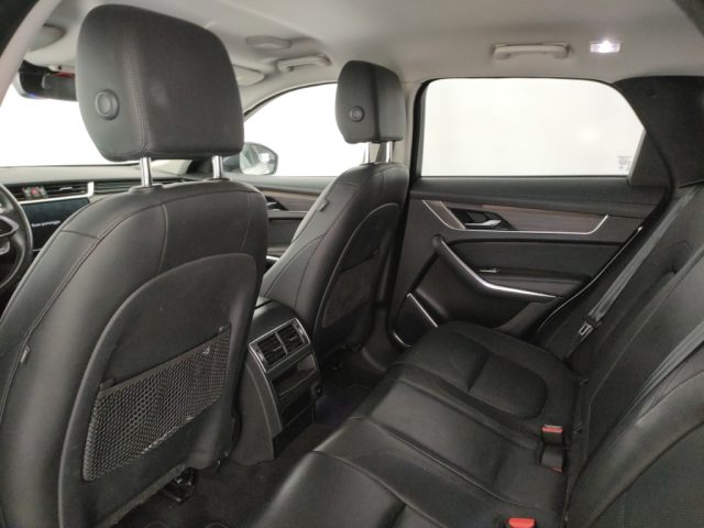 JAGUAR F-Pace usata, con Cerchi in lega