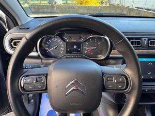 CITROEN C3 usata, con Chiusura centralizzata