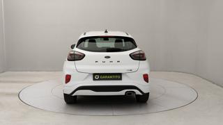 FORD Puma usata, con Airbag Passeggero