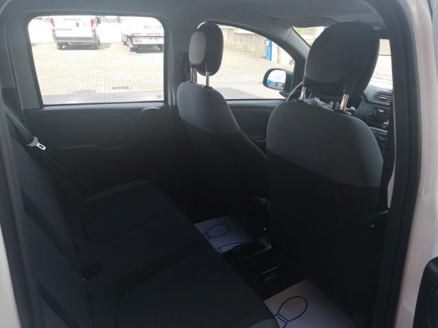 FIAT Panda usata, con Autoradio digitale