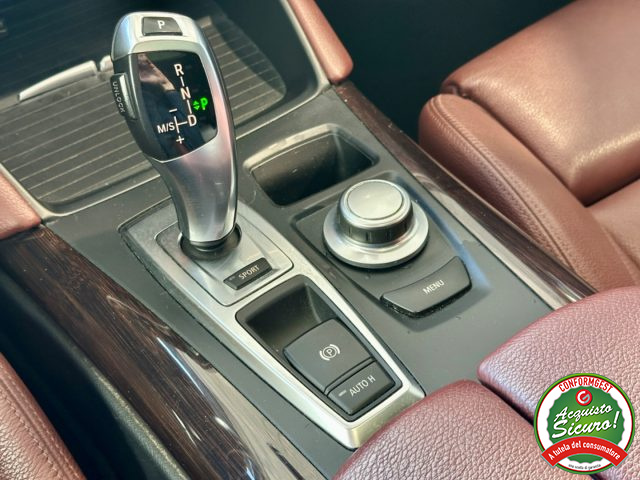 BMW X6 usata, con Climatizzatore