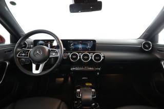 MERCEDES-BENZ A 180 usata 4