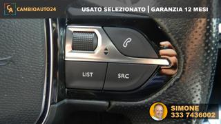 PEUGEOT 3008 usata 69