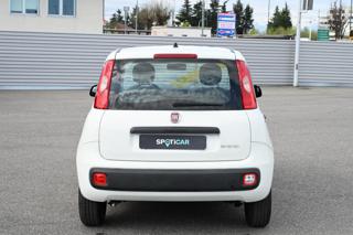 FIAT Panda usata, con Autoradio