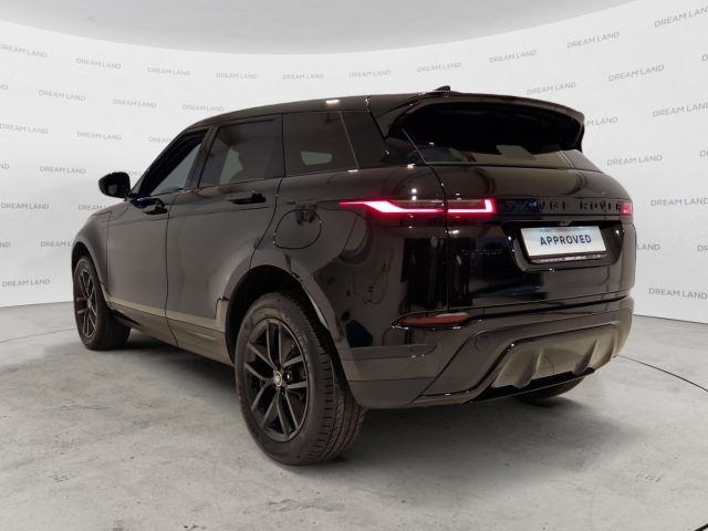 LAND ROVER Range Rover Evoque usata, con Climatizzatore