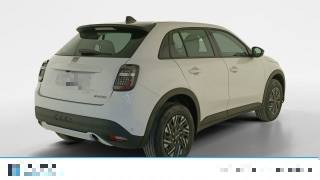 FIAT 600 usata, con Airbag