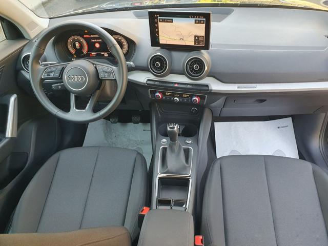 AUDI Q2 usata, con Cruise Control