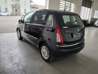 LANCIA MUSA usata, con Airbag