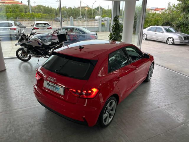 AUDI A1 usata, con Autoradio