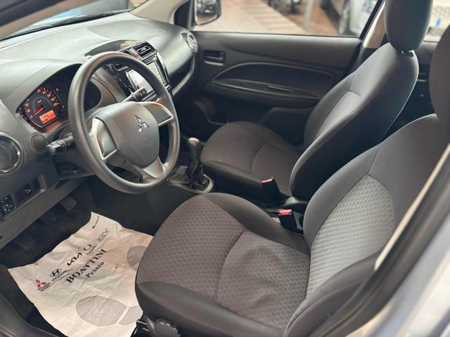 MITSUBISHI Space Star usata, con ESP