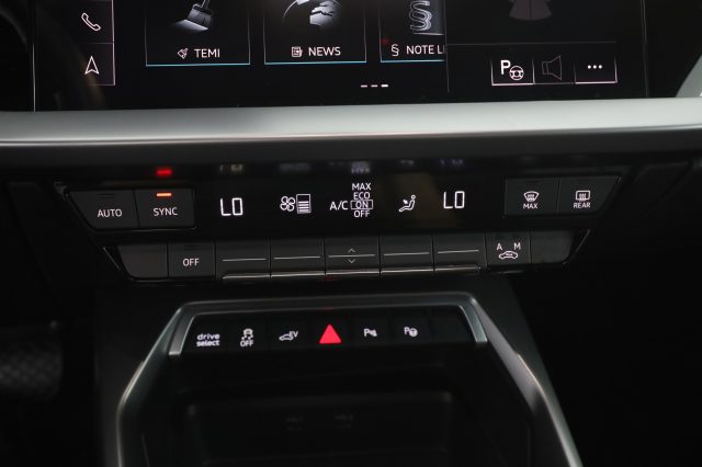 AUDI A3 usata 11